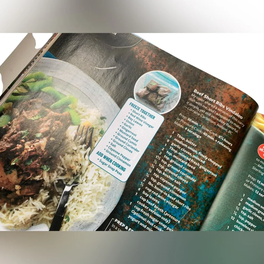 TASTE of HOME Magazine Issue AUG/SEPT 2021 Quick & Easy Weeknight Dinners